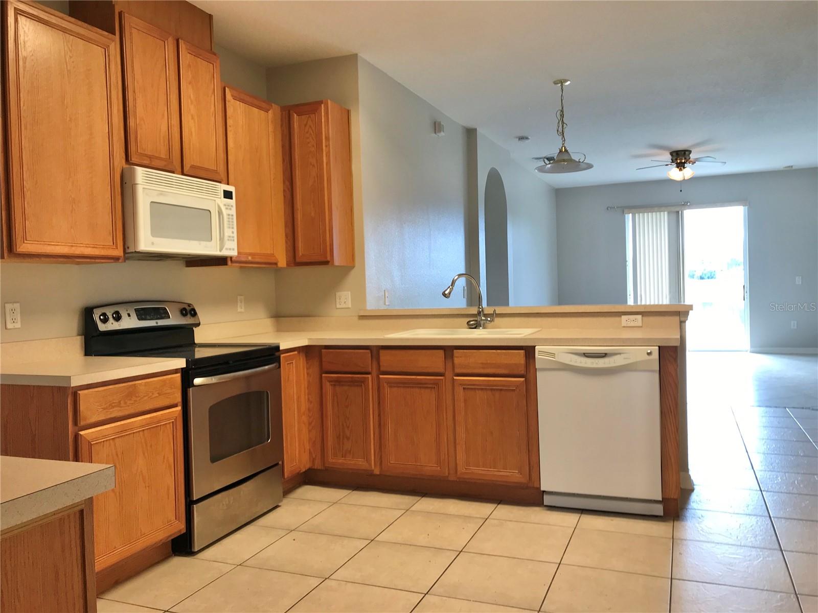 1554 PLANTATION POINTE DR, ORLANDO, FL, 32824