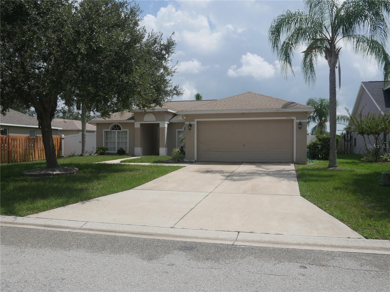 4346 KINGSFIELD DR, PARRISH, FL, 34219