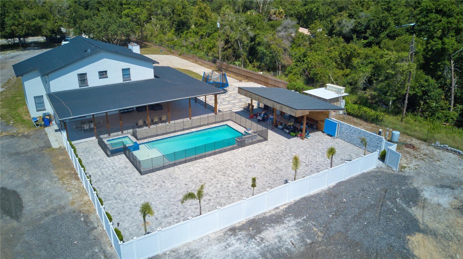 711 CYPRESS AVE, ORANGE CITY, FL, 32763