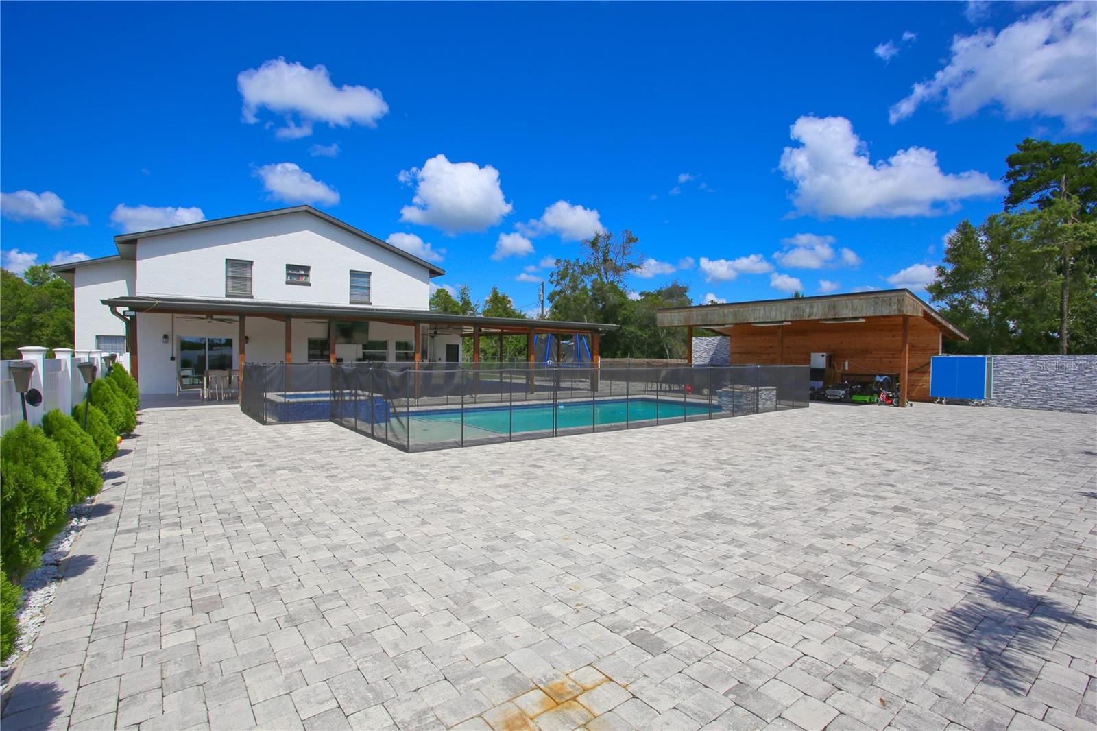 711 CYPRESS AVE, ORANGE CITY, FL, 32763