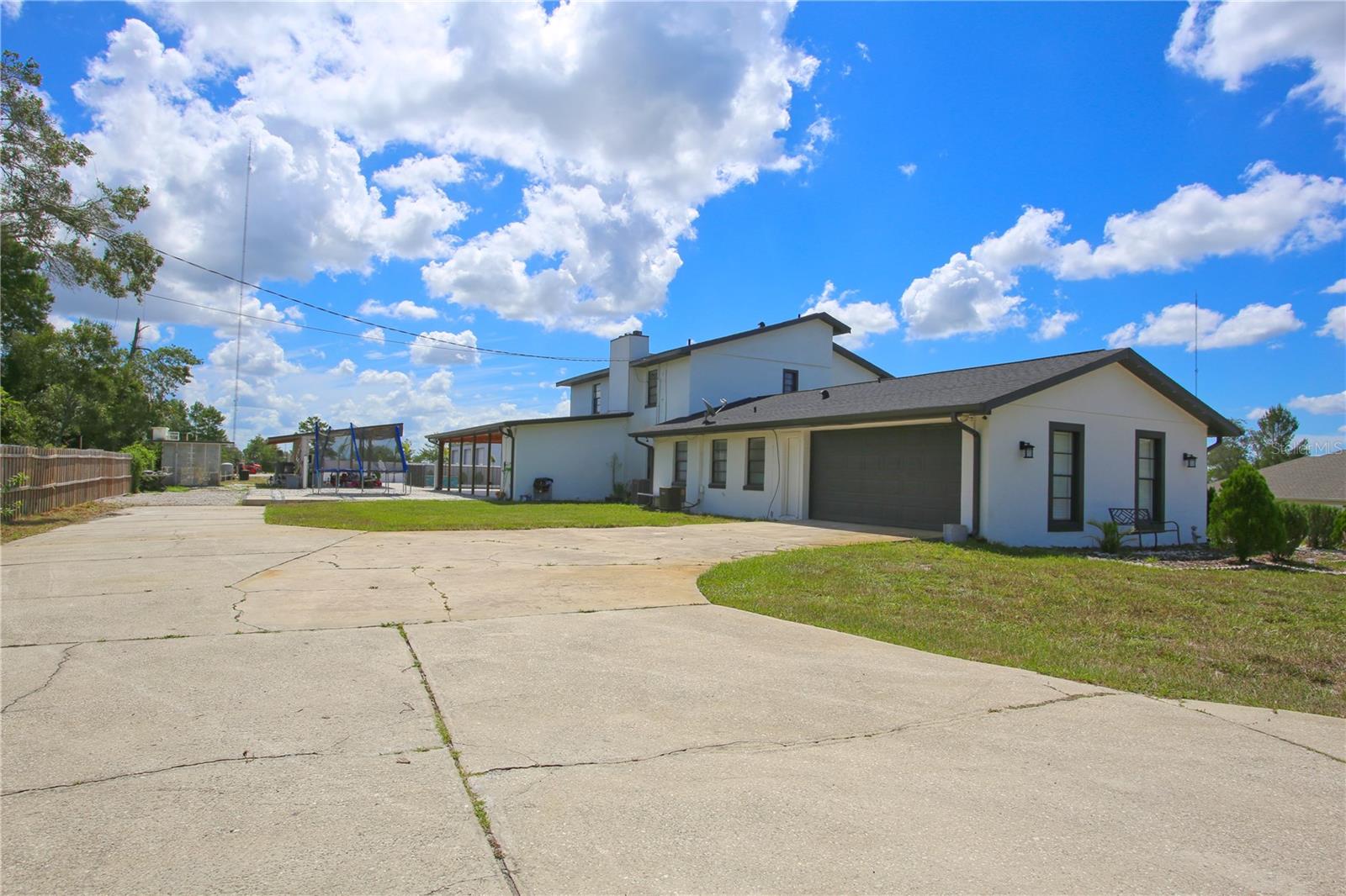 711 CYPRESS AVE, ORANGE CITY, FL, 32763