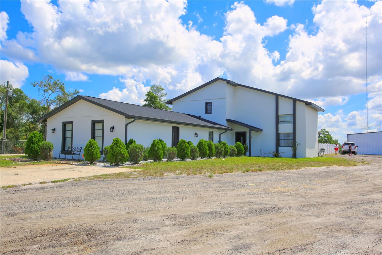711 CYPRESS AVE, ORANGE CITY, FL, 32763