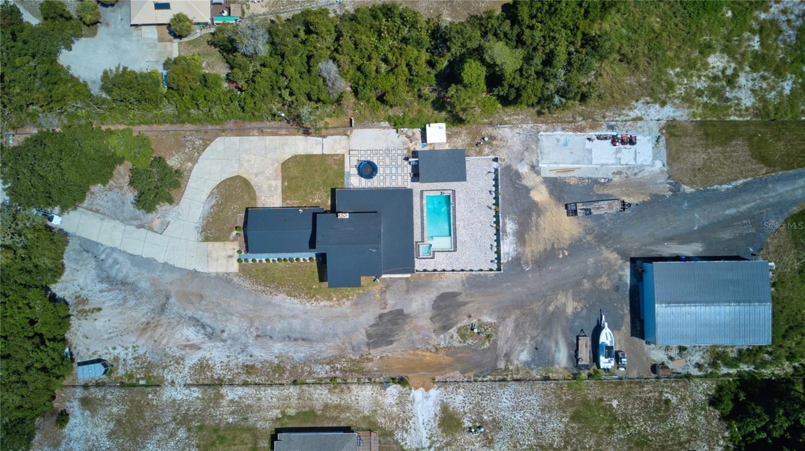 711 CYPRESS AVE, ORANGE CITY, FL, 32763