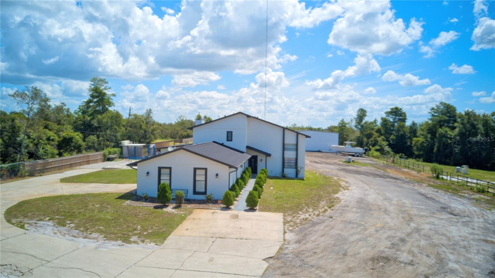711 CYPRESS AVE, ORANGE CITY, FL, 32763