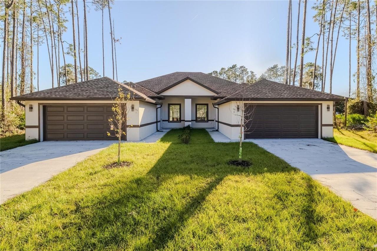 104 WELLWOOD LN #A, PALM COAST, FL, 32164