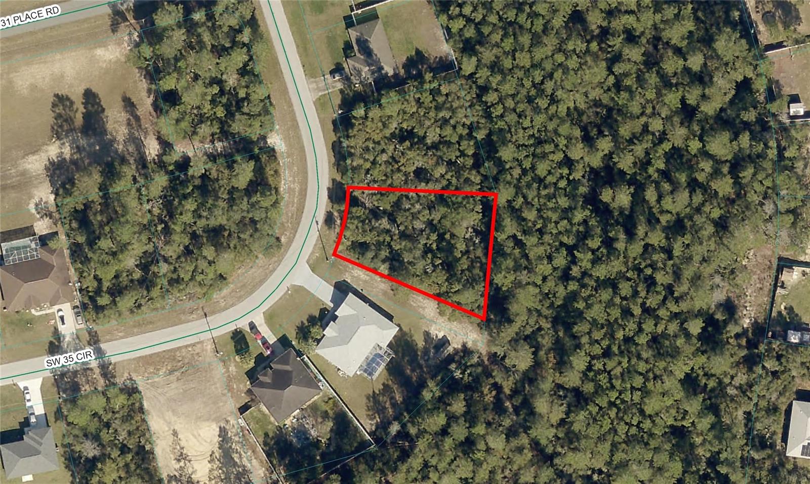 00 SW 35TH CIR, OCALA, FL, 34473