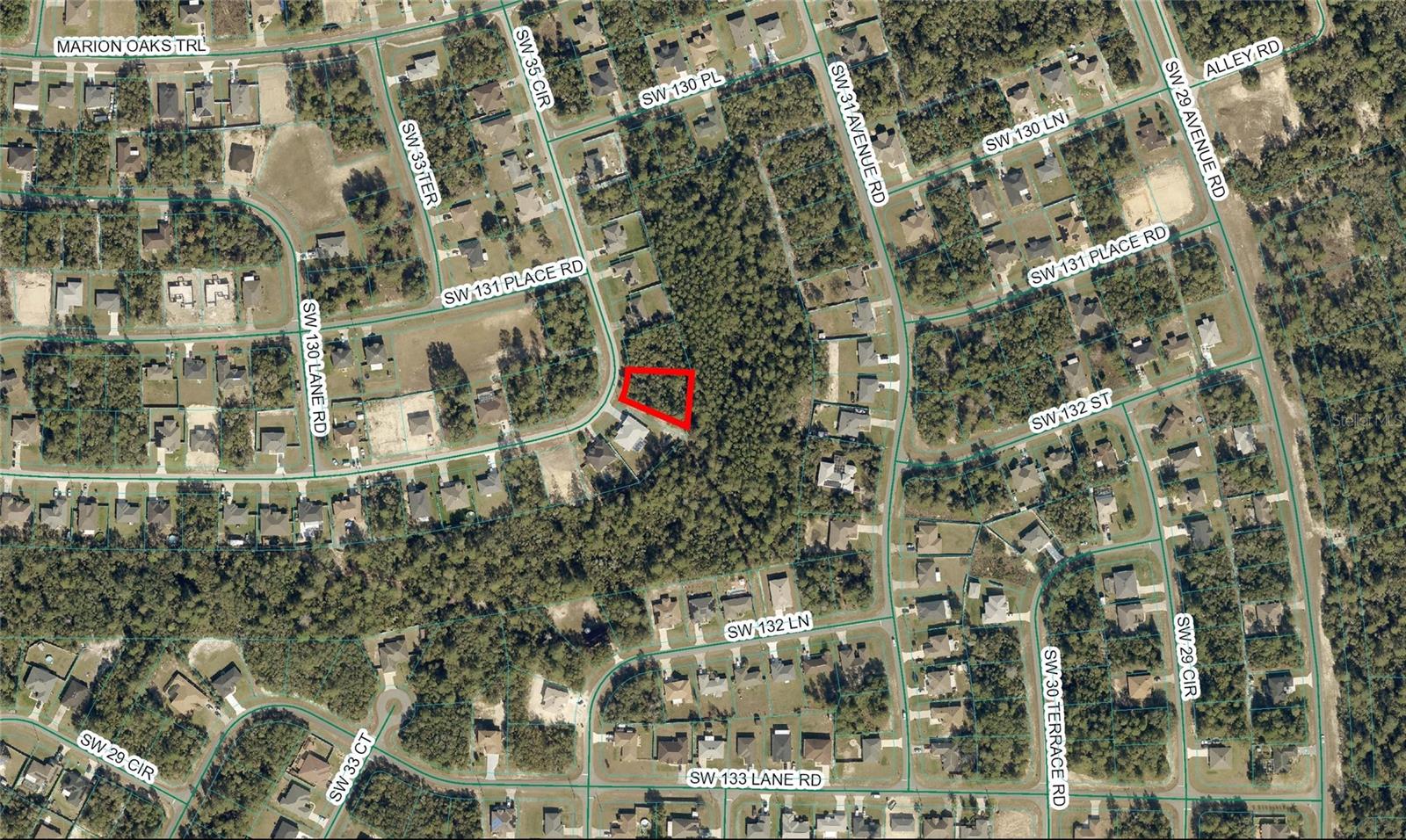 00 SW 35TH CIR, OCALA, FL, 34473