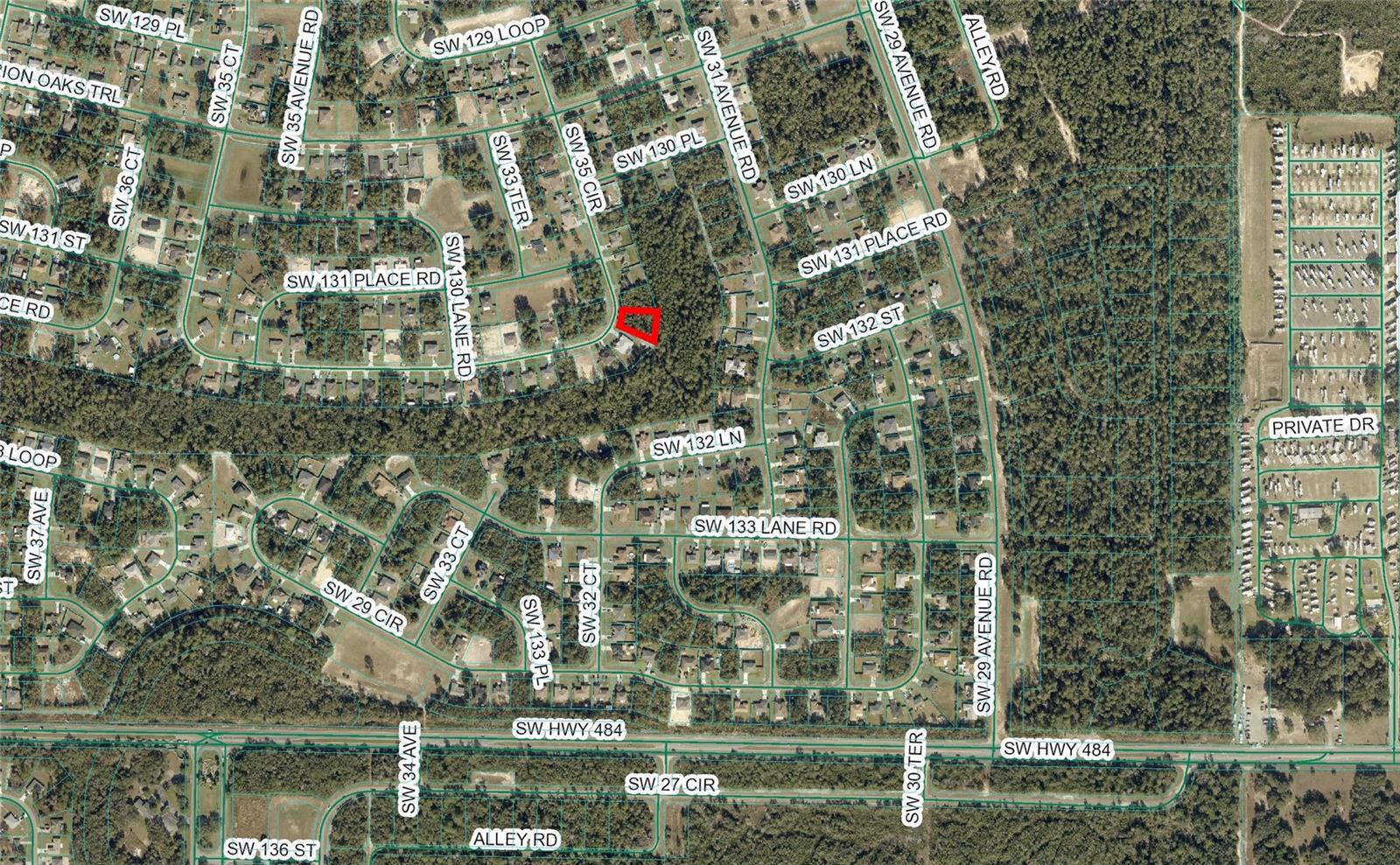 00 SW 35TH CIR, OCALA, FL, 34473