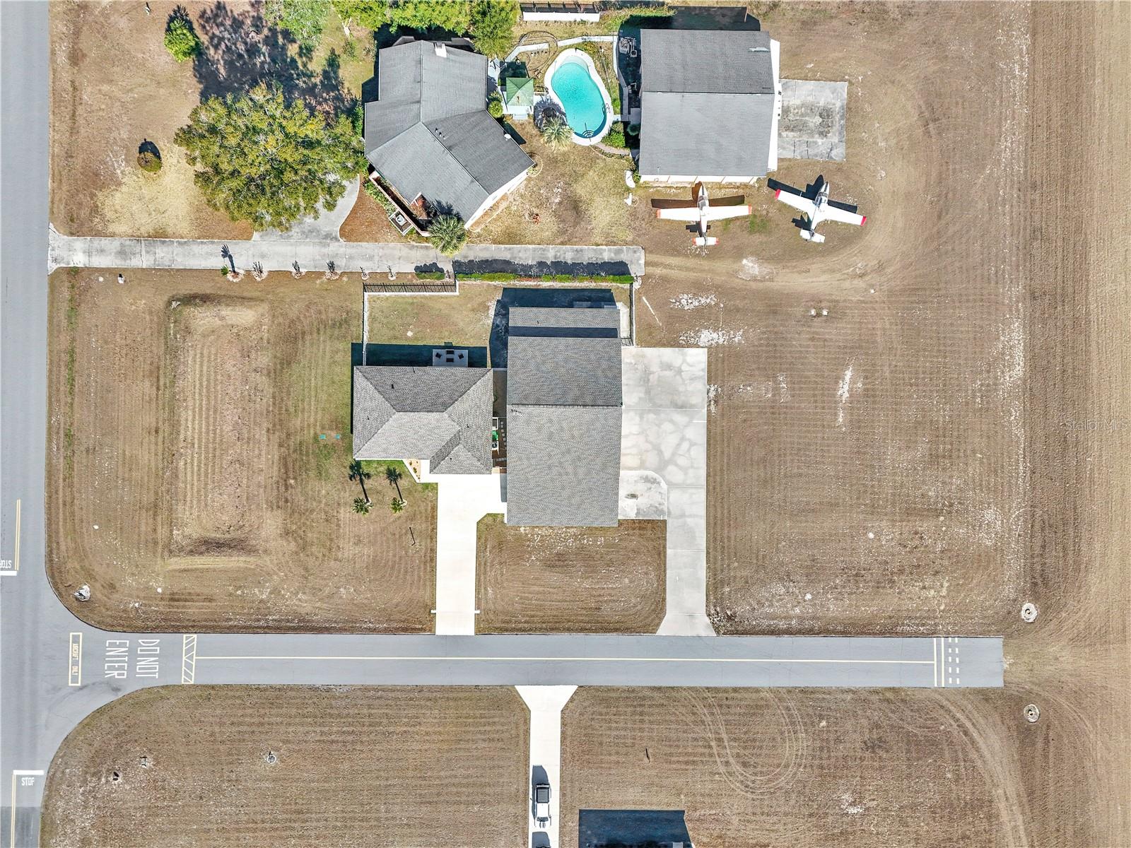 7225 SE 92ND ST, OCALA, FL, 34472