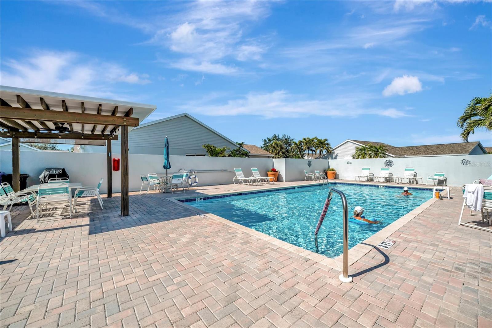 646 IRONWOOD CIR #127, VENICE, FL, 34292