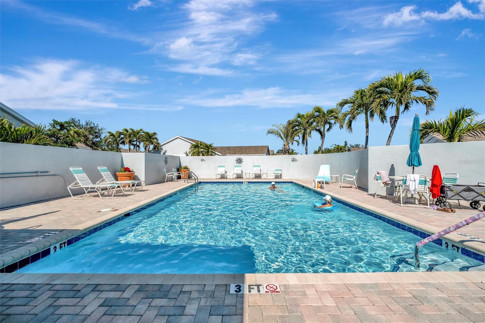 646 IRONWOOD CIR #127, VENICE, FL, 34292