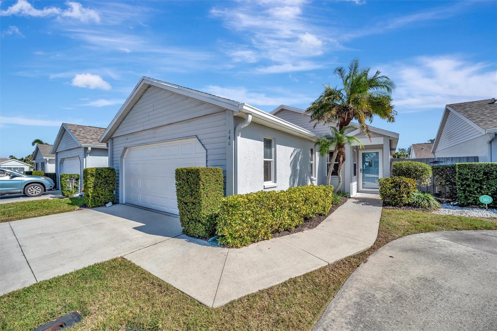 646 IRONWOOD CIR #127, VENICE, FL, 34292