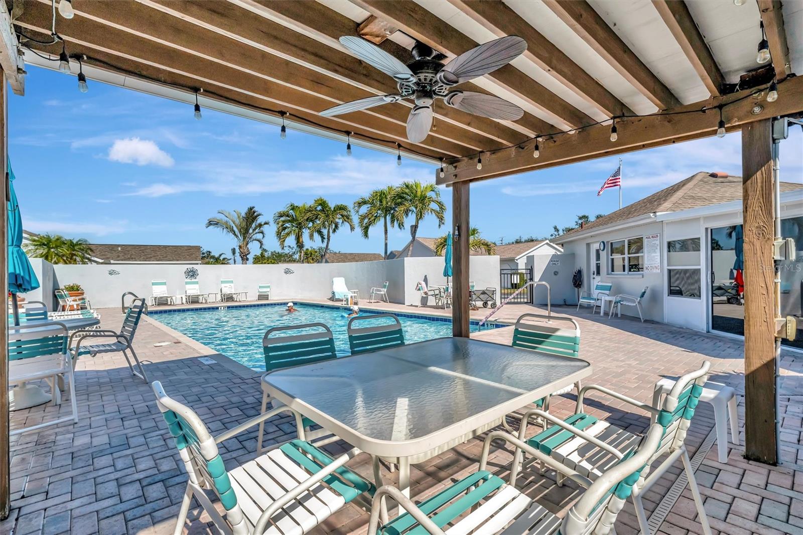 646 IRONWOOD CIR #127, VENICE, FL, 34292