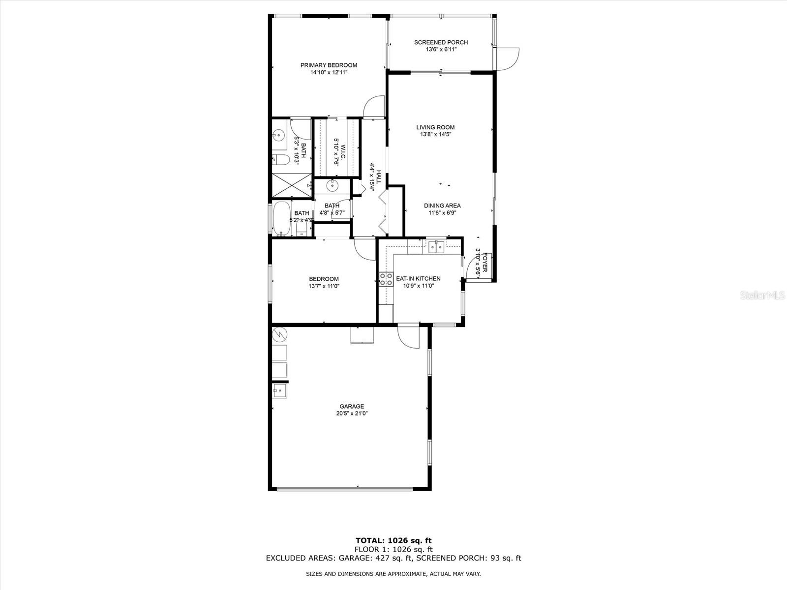 646 IRONWOOD CIR #127, VENICE, FL, 34292