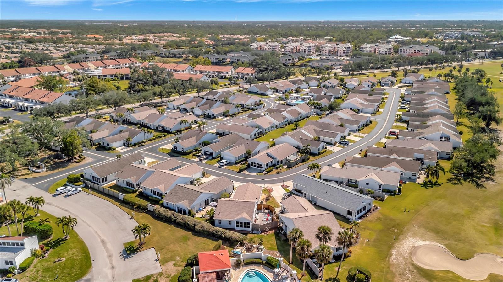 646 IRONWOOD CIR #127, VENICE, FL, 34292