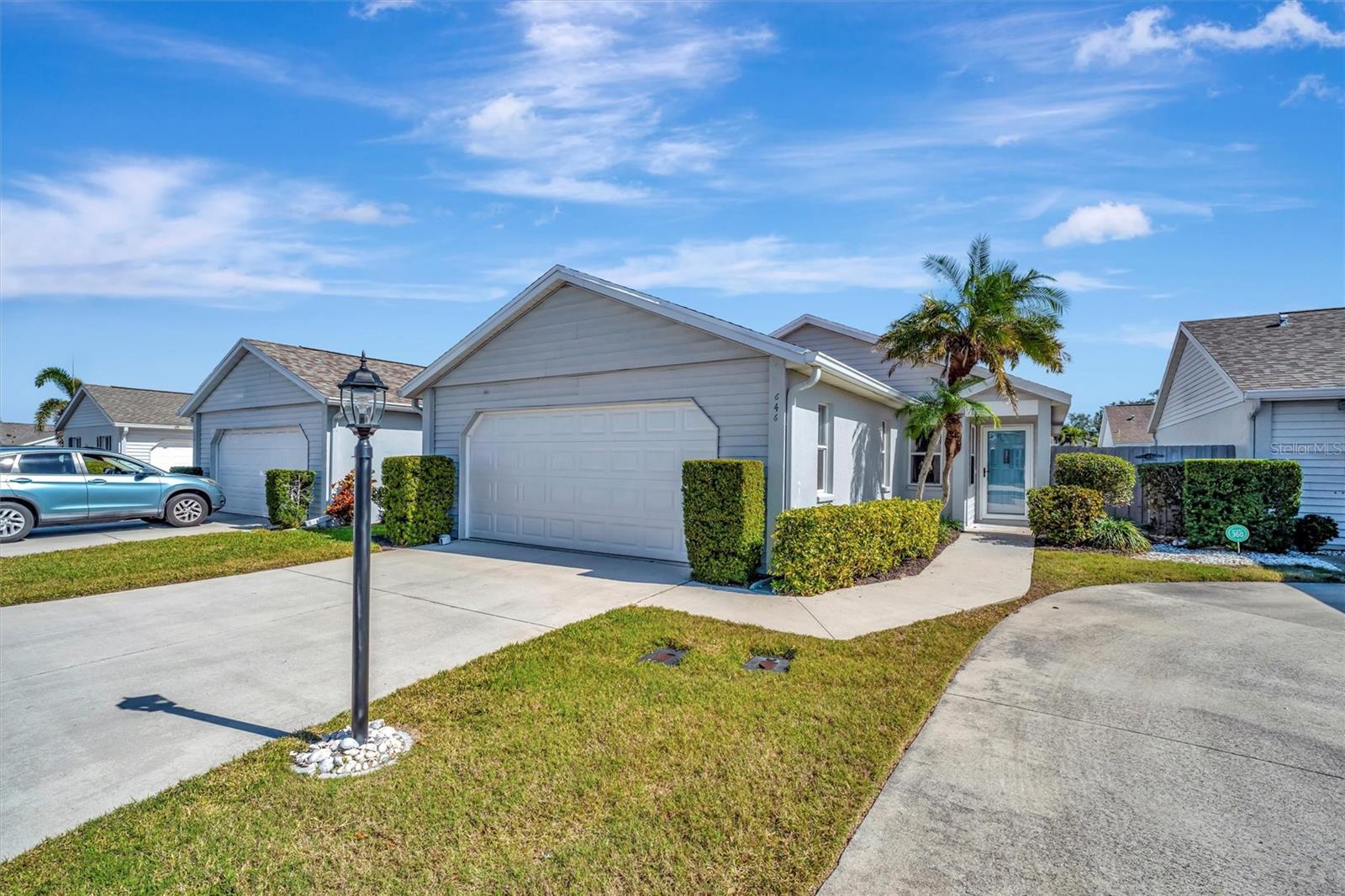 646 IRONWOOD CIR #127, VENICE, FL, 34292