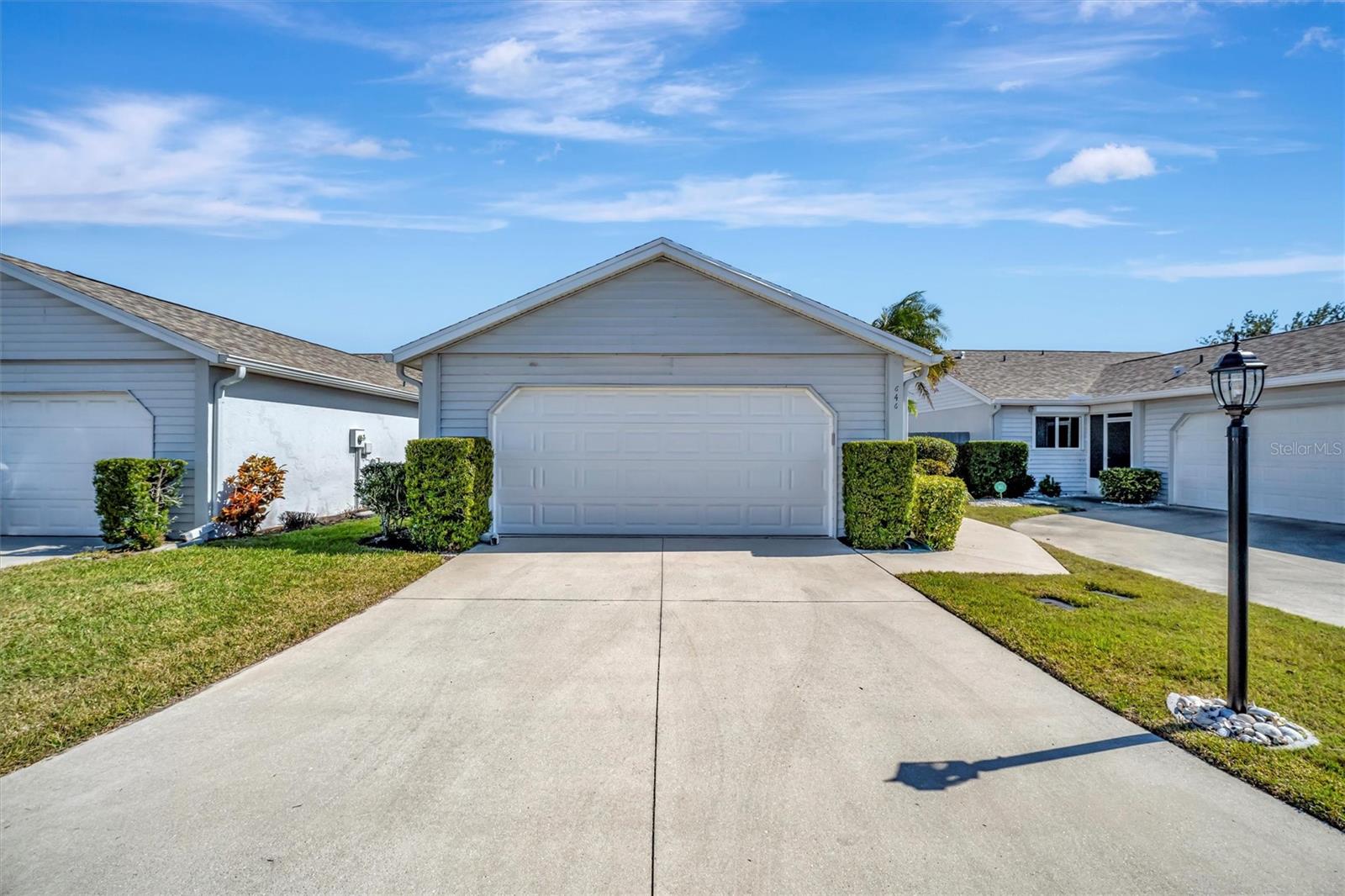 646 IRONWOOD CIR #127, VENICE, FL, 34292