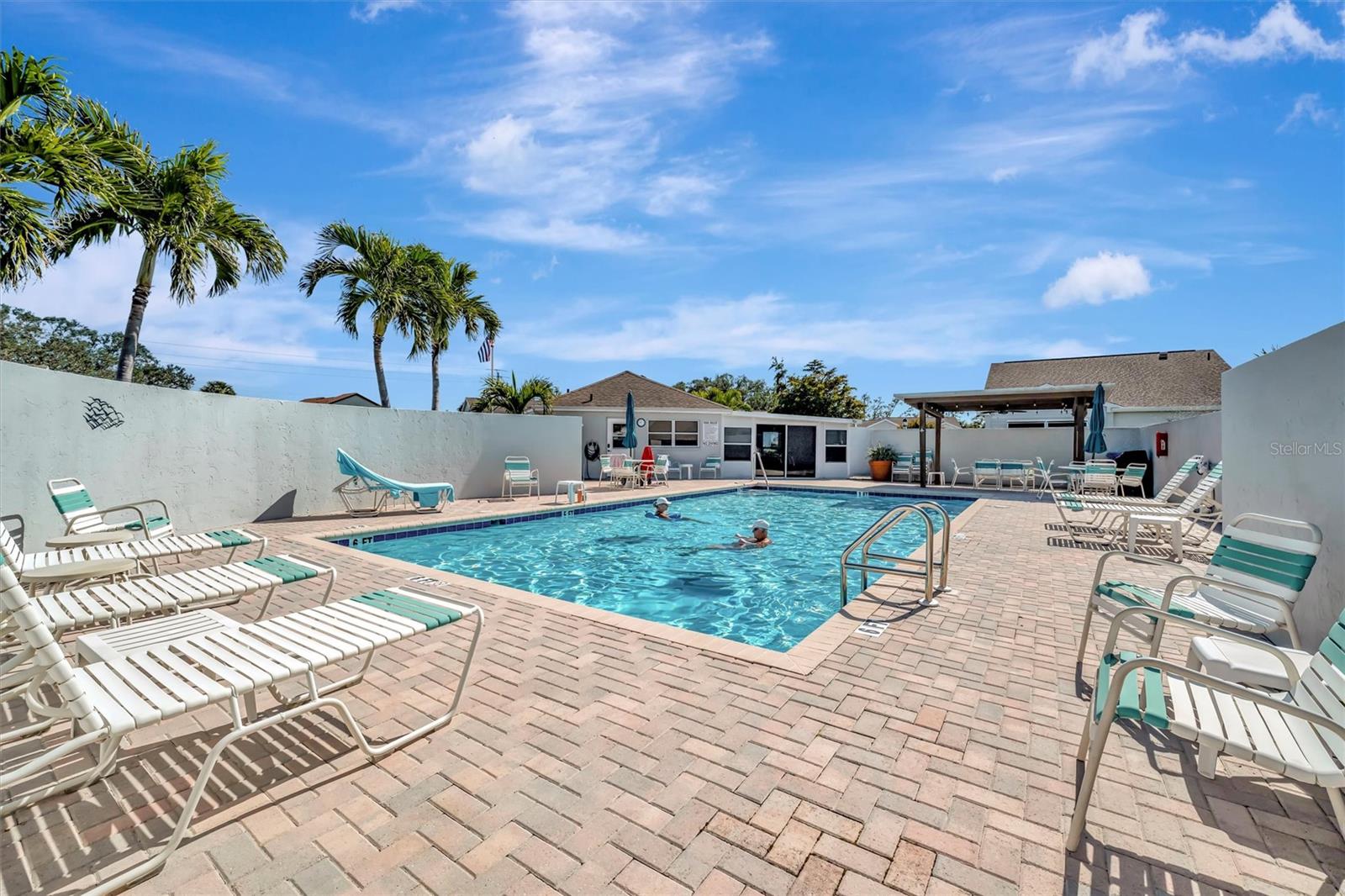 646 IRONWOOD CIR #127, VENICE, FL, 34292