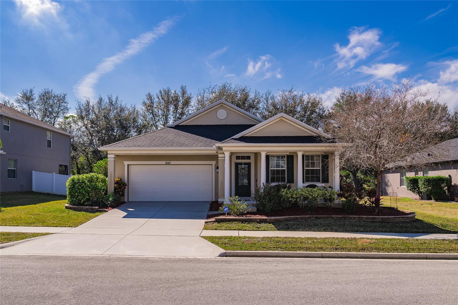 2147 SUNBOW AVE, APOPKA, FL, 32703