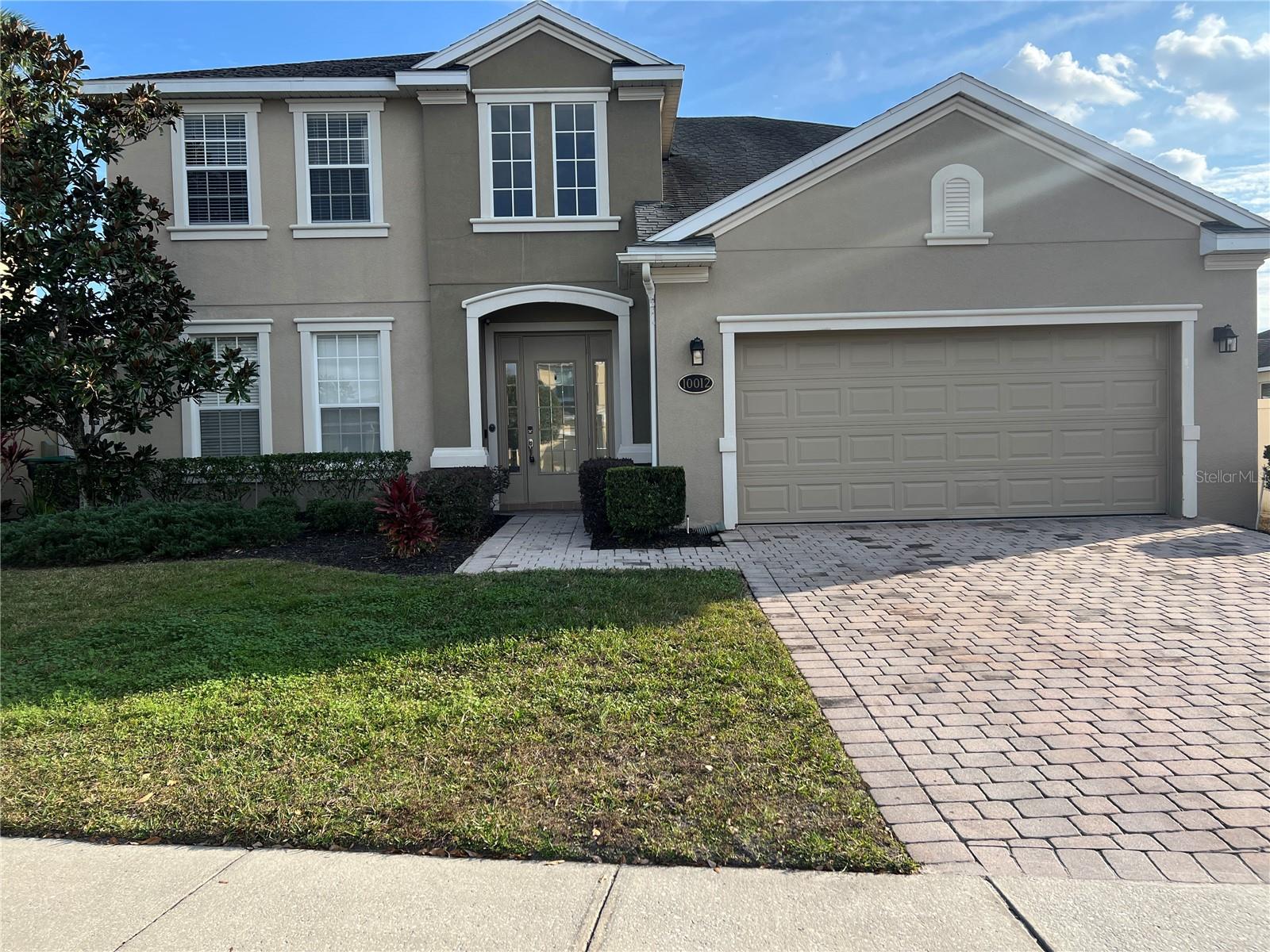 10012 LETHBRIDGE DR, ORLANDO, FL, 32829