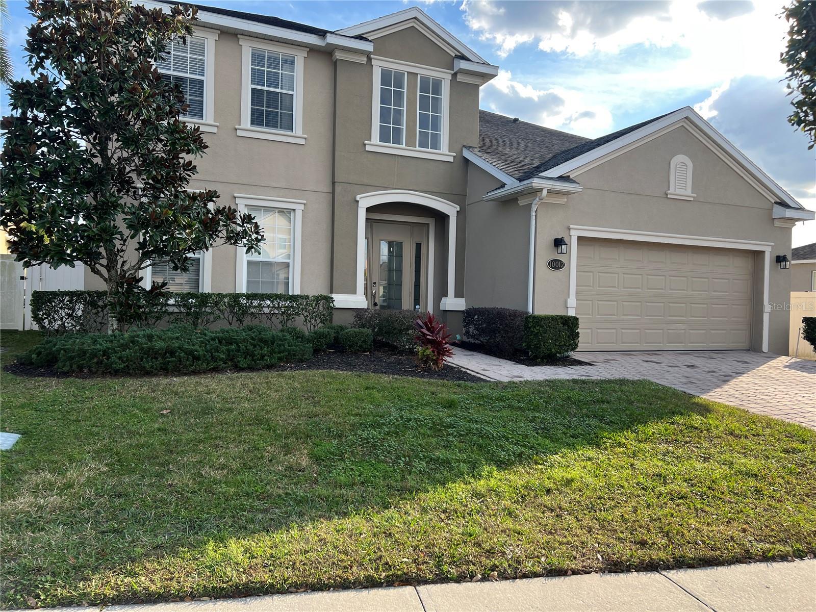 10012 LETHBRIDGE DR, ORLANDO, FL, 32829