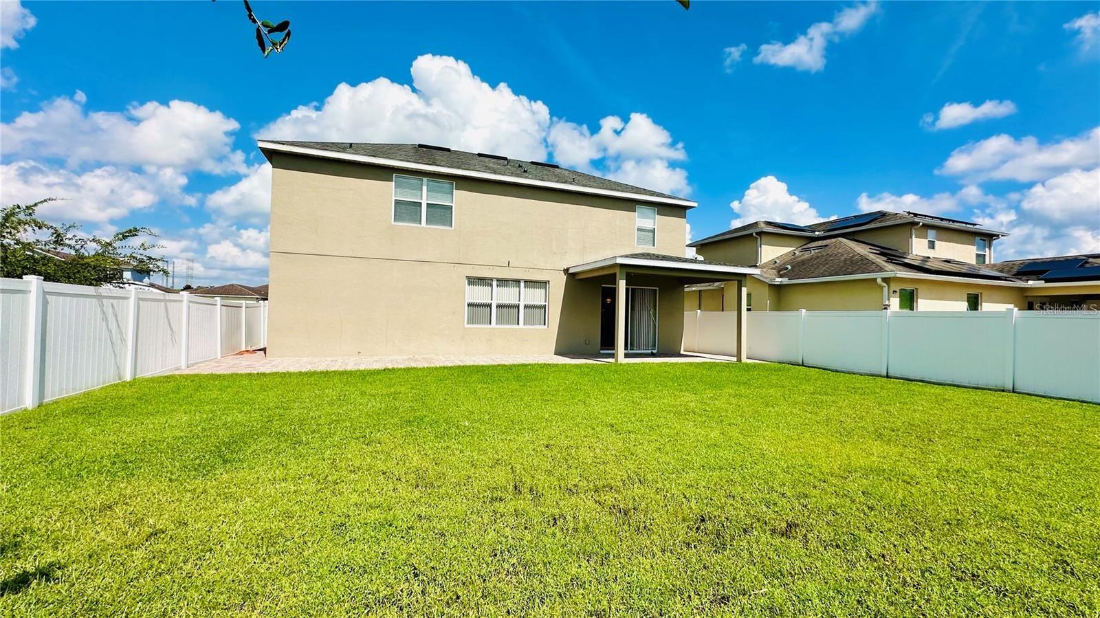 10012 LETHBRIDGE DR, ORLANDO, FL, 32829