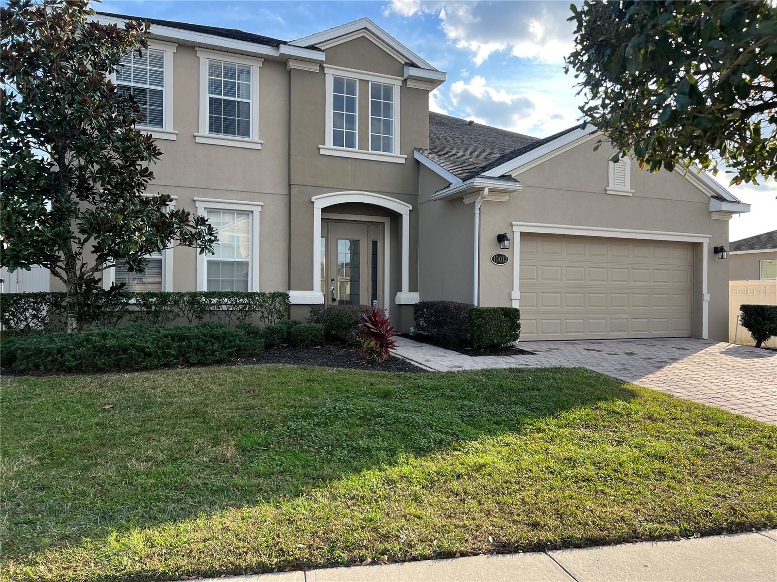 10012 LETHBRIDGE DR, ORLANDO, FL, 32829