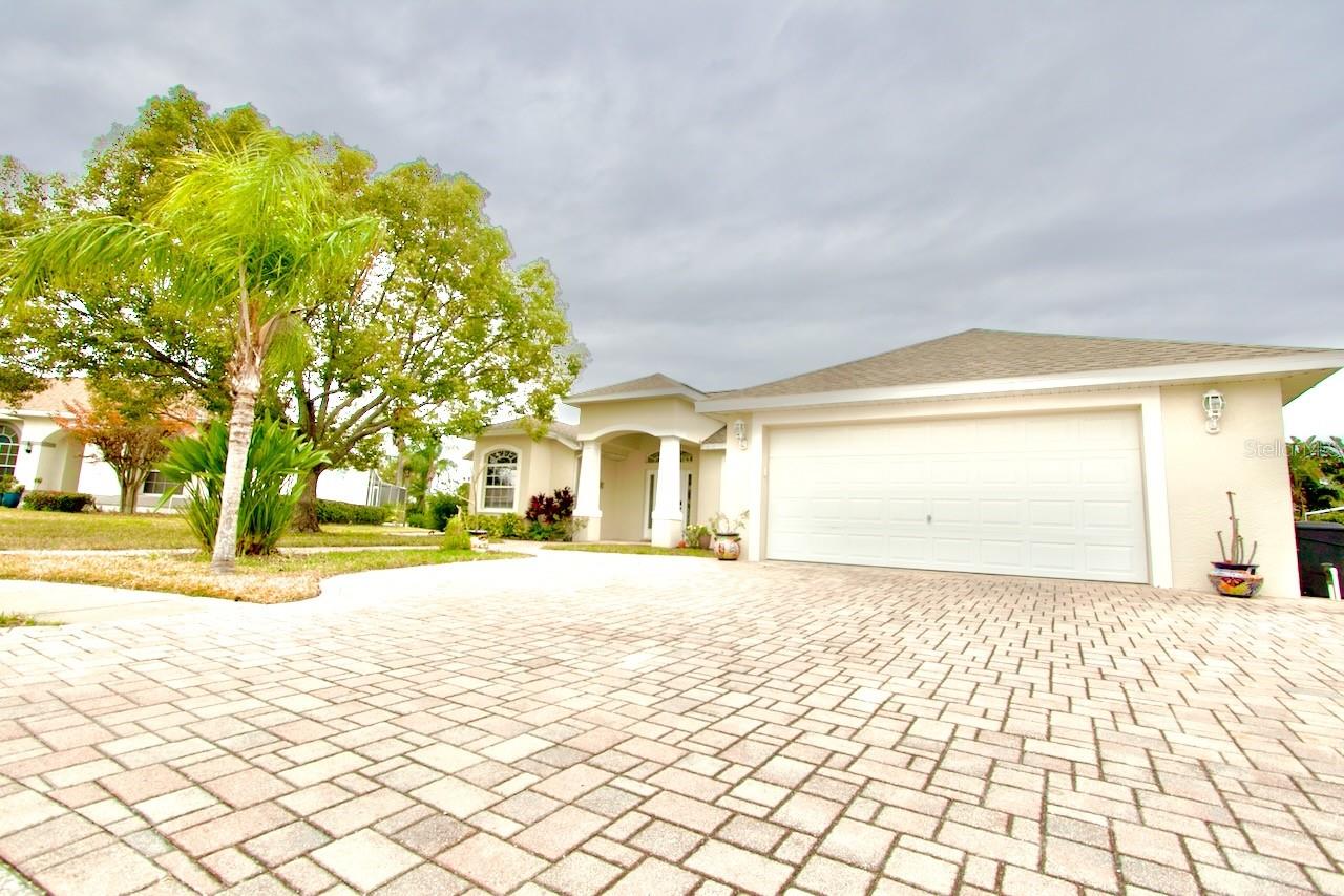 8231 DANBURY LN, HUDSON, FL, 34667
