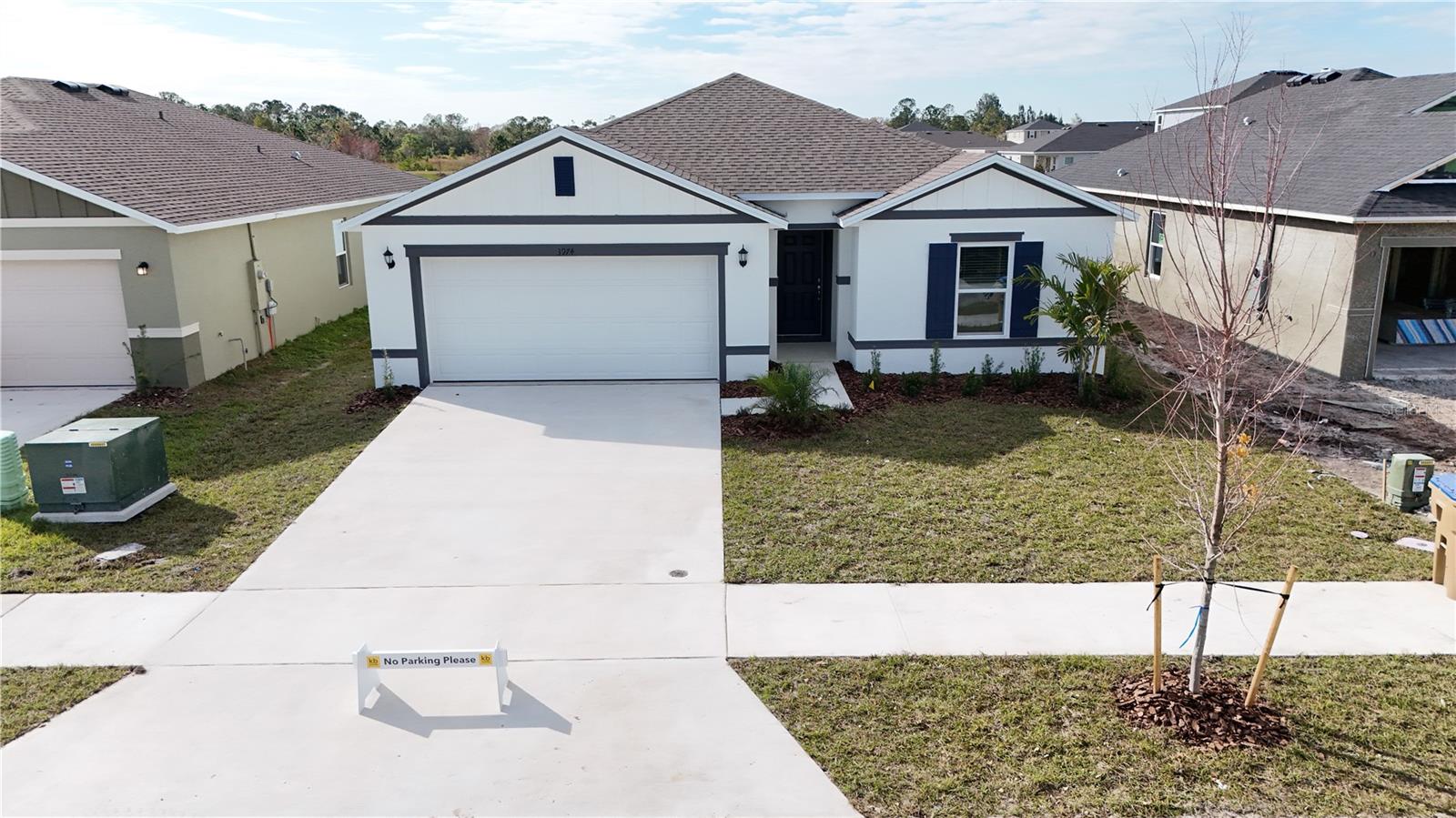 DEER RUN ESTATES PH 2, ST CLOUD, FL, 34772