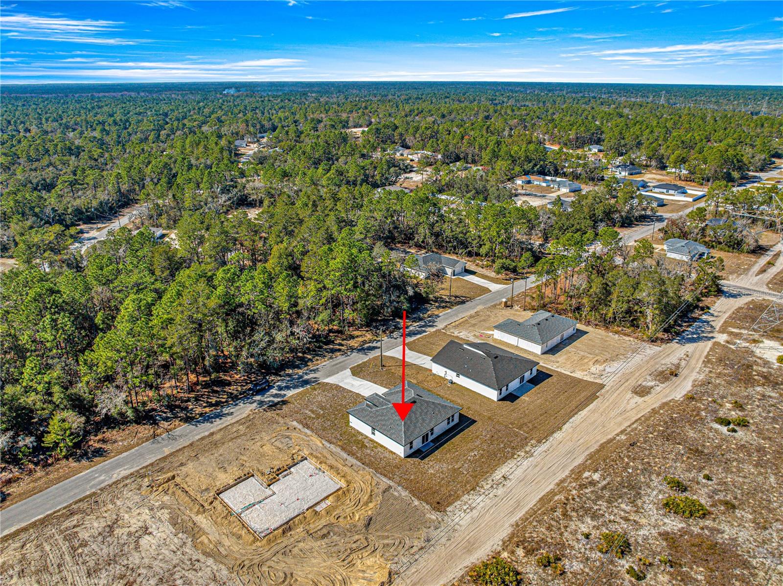 15413 SW 65TH TERRACE RD, OCALA, FL, 34473