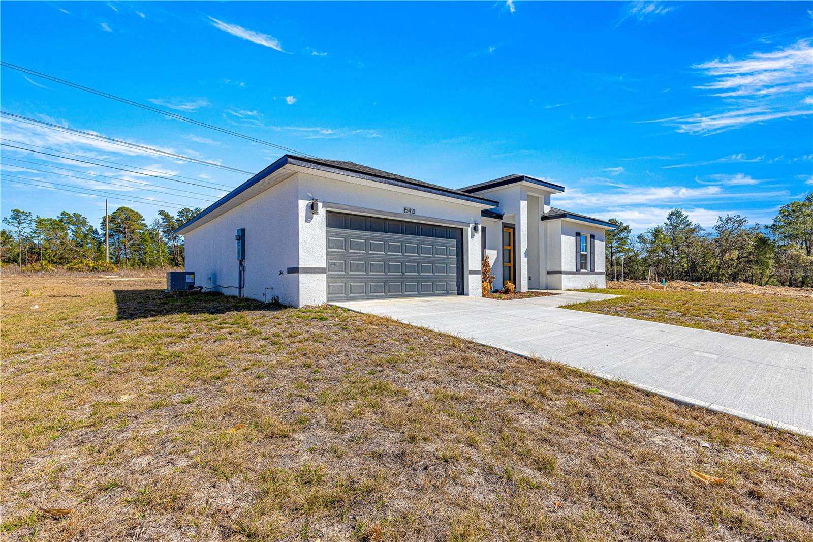15413 SW 65TH TERRACE RD, OCALA, FL, 34473