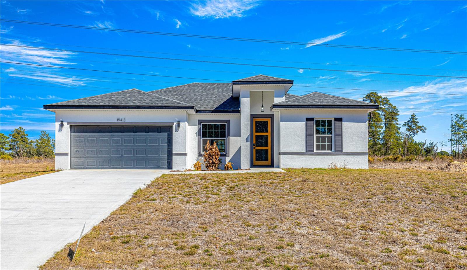 15413 SW 65TH TERRACE RD, OCALA, FL, 34473
