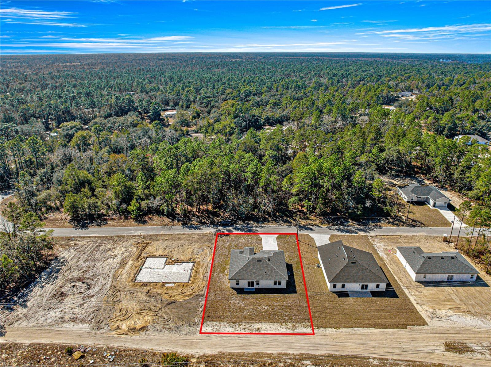 15413 SW 65TH TERRACE RD, OCALA, FL, 34473