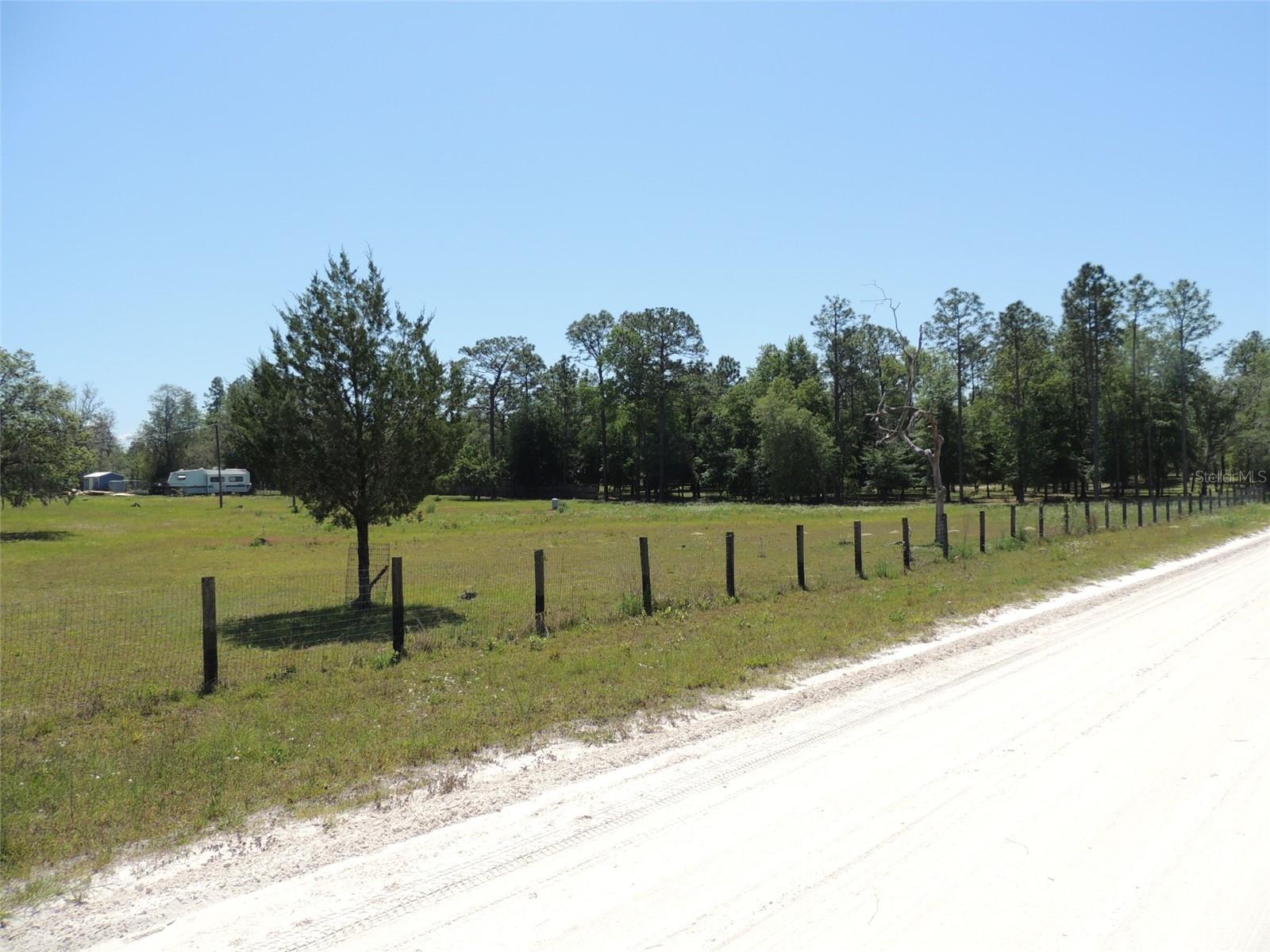 5551 NE 106TH CT, BRONSON, FL, 32621