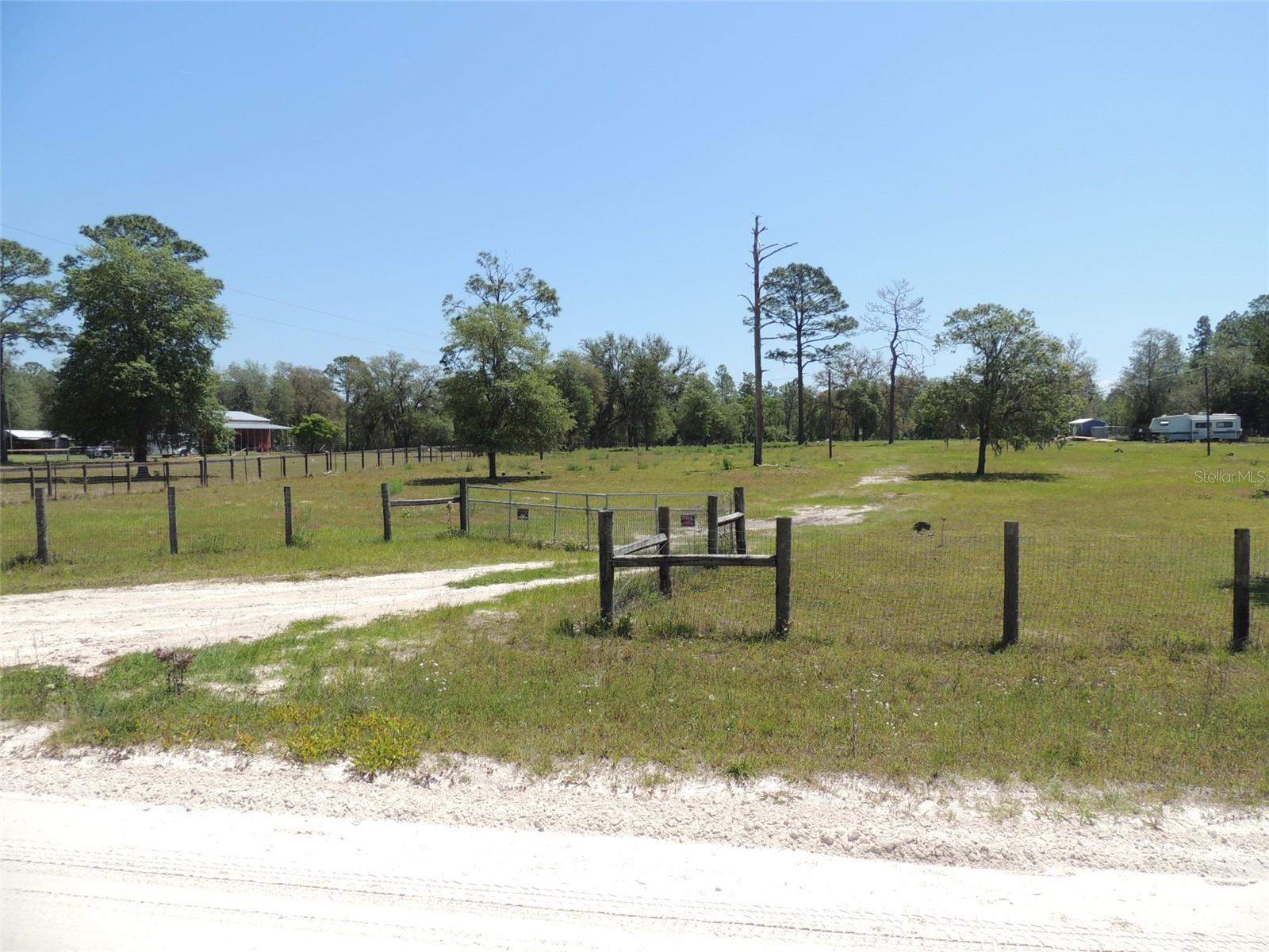 5551 NE 106TH CT, BRONSON, FL, 32621