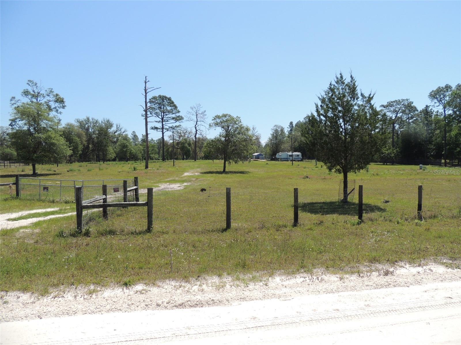 5551 NE 106TH CT, BRONSON, FL, 32621