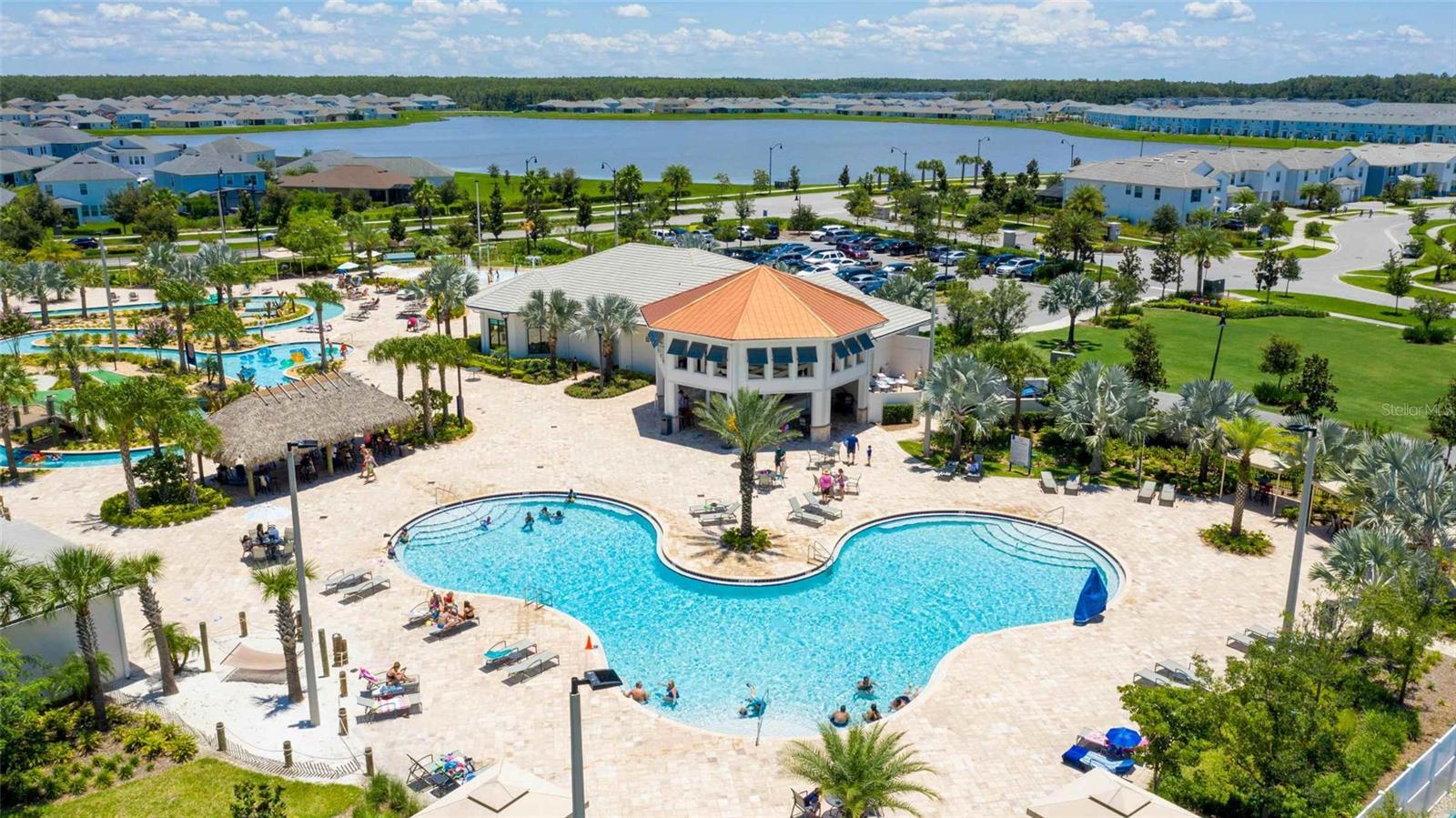 4976 WINDERMERE AVE, KISSIMMEE, FL, 34746