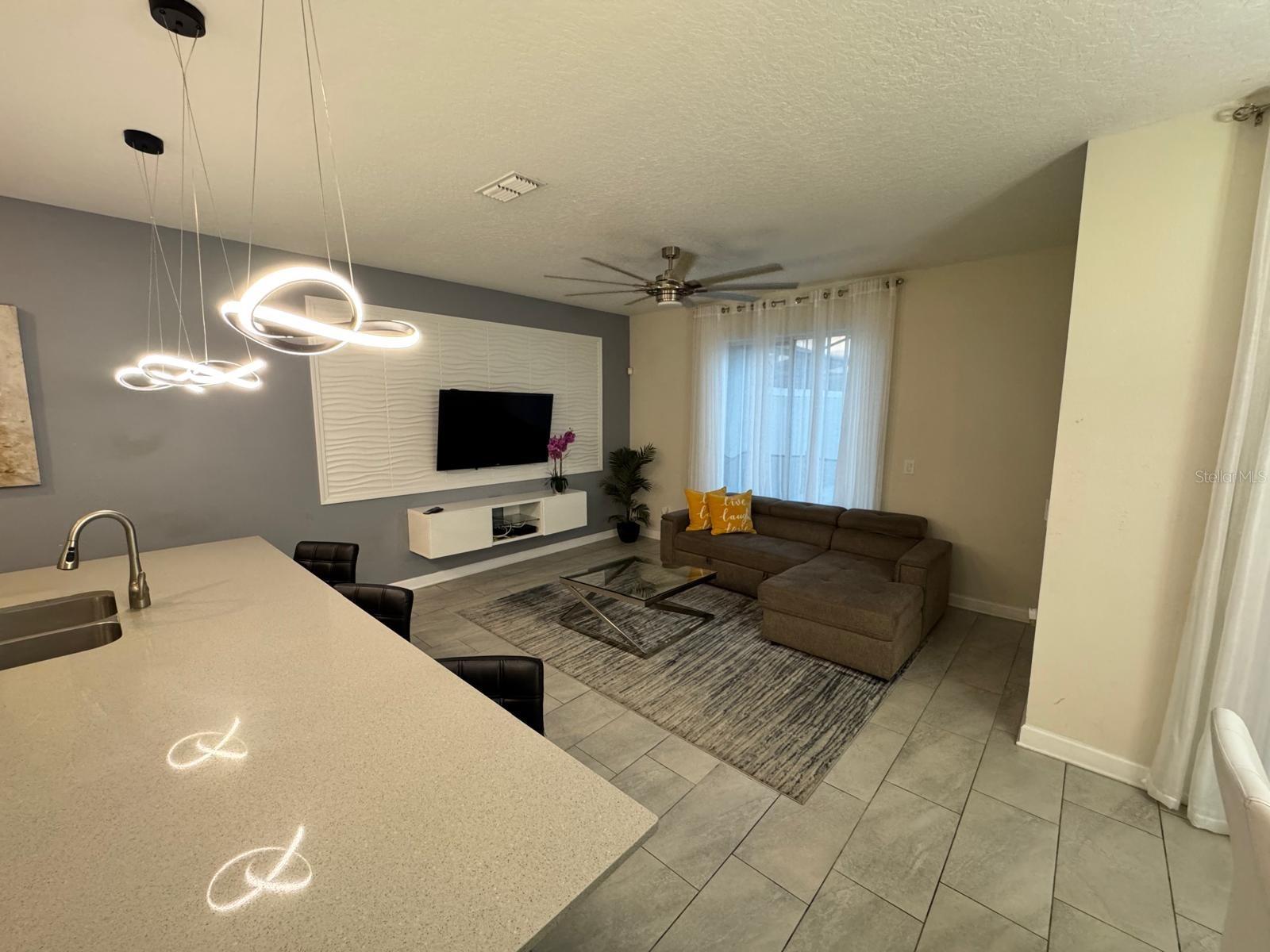 4976 WINDERMERE AVE, KISSIMMEE, FL, 34746