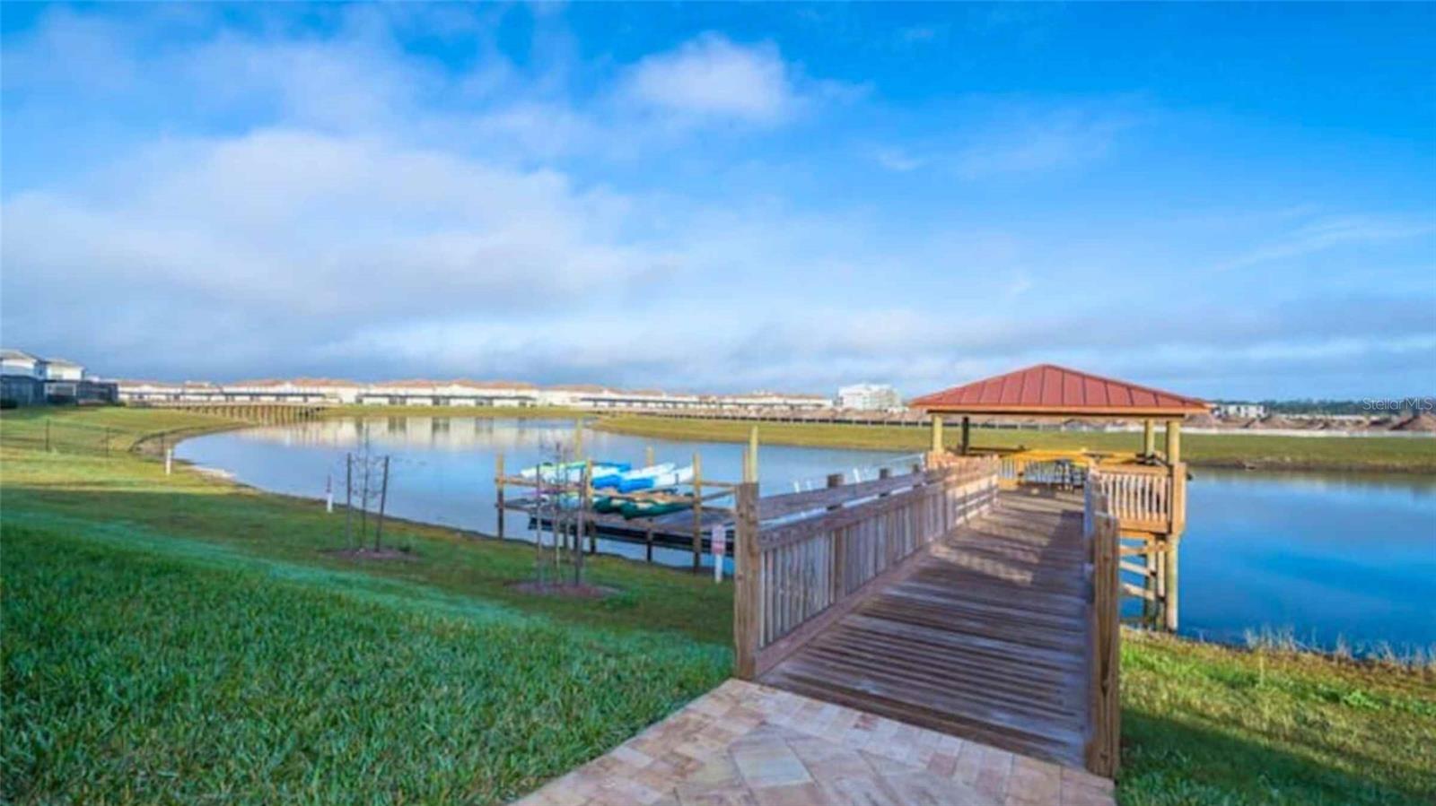 4976 WINDERMERE AVE, KISSIMMEE, FL, 34746