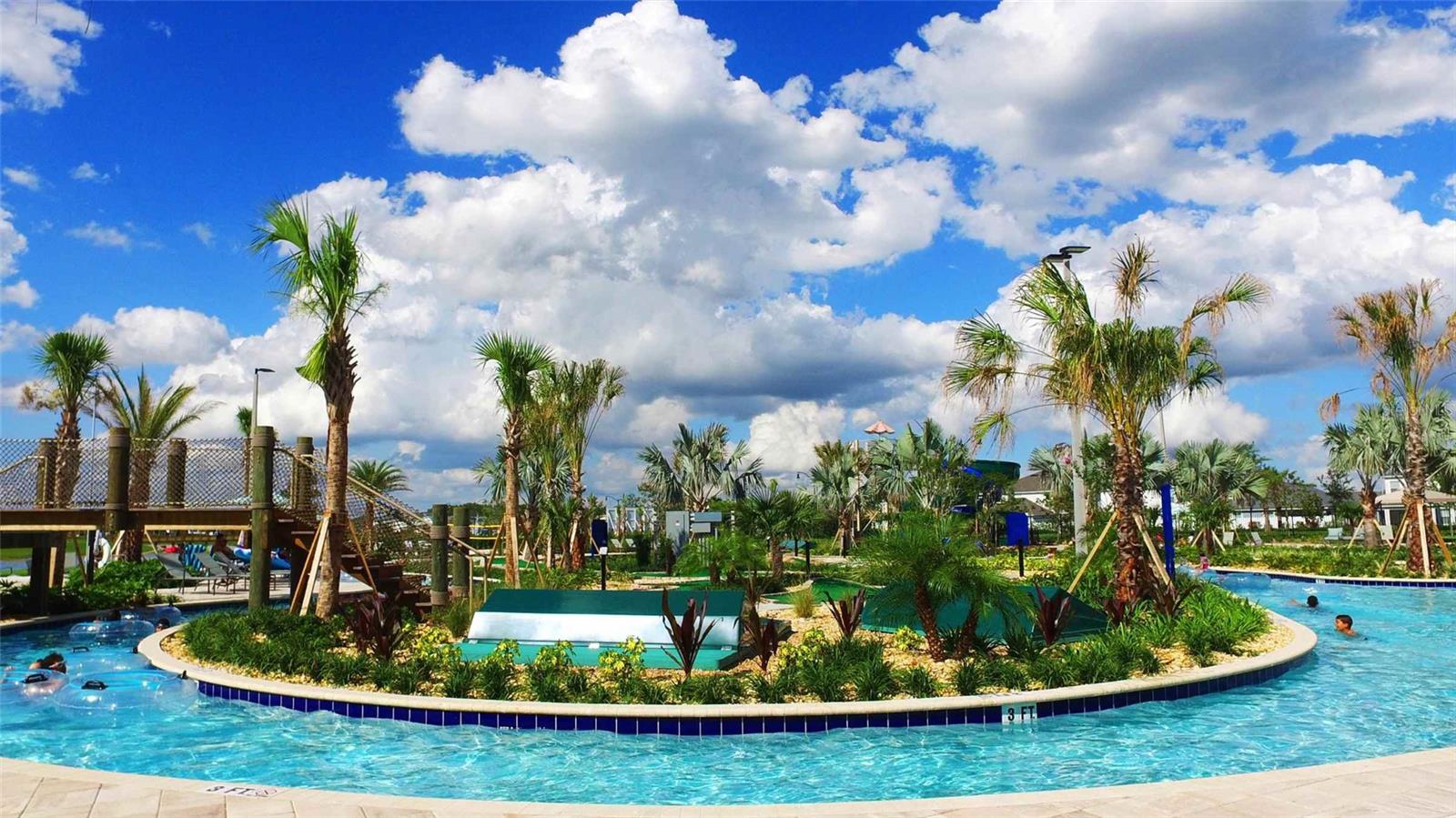 4976 WINDERMERE AVE, KISSIMMEE, FL, 34746