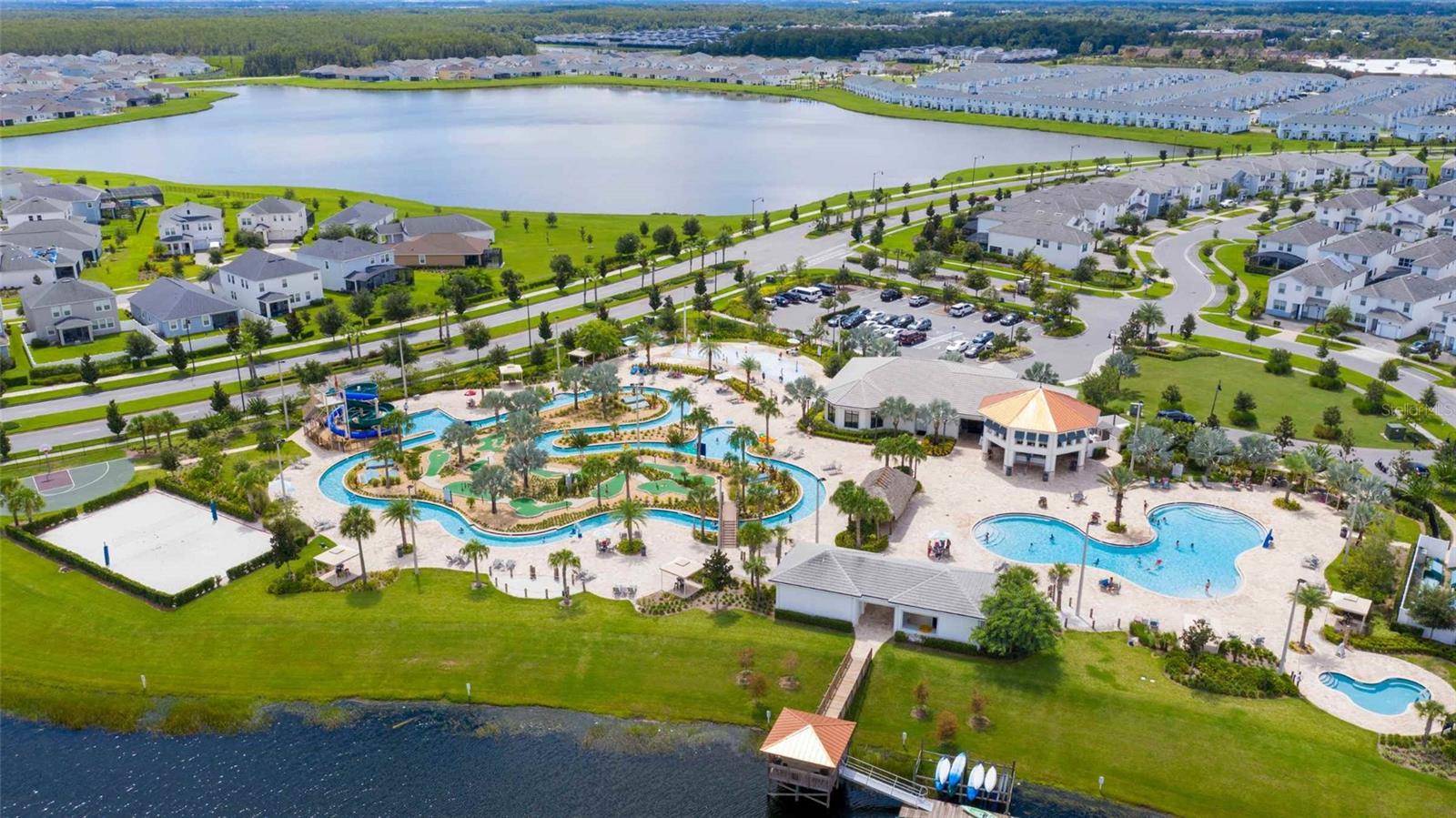 4976 WINDERMERE AVE, KISSIMMEE, FL, 34746