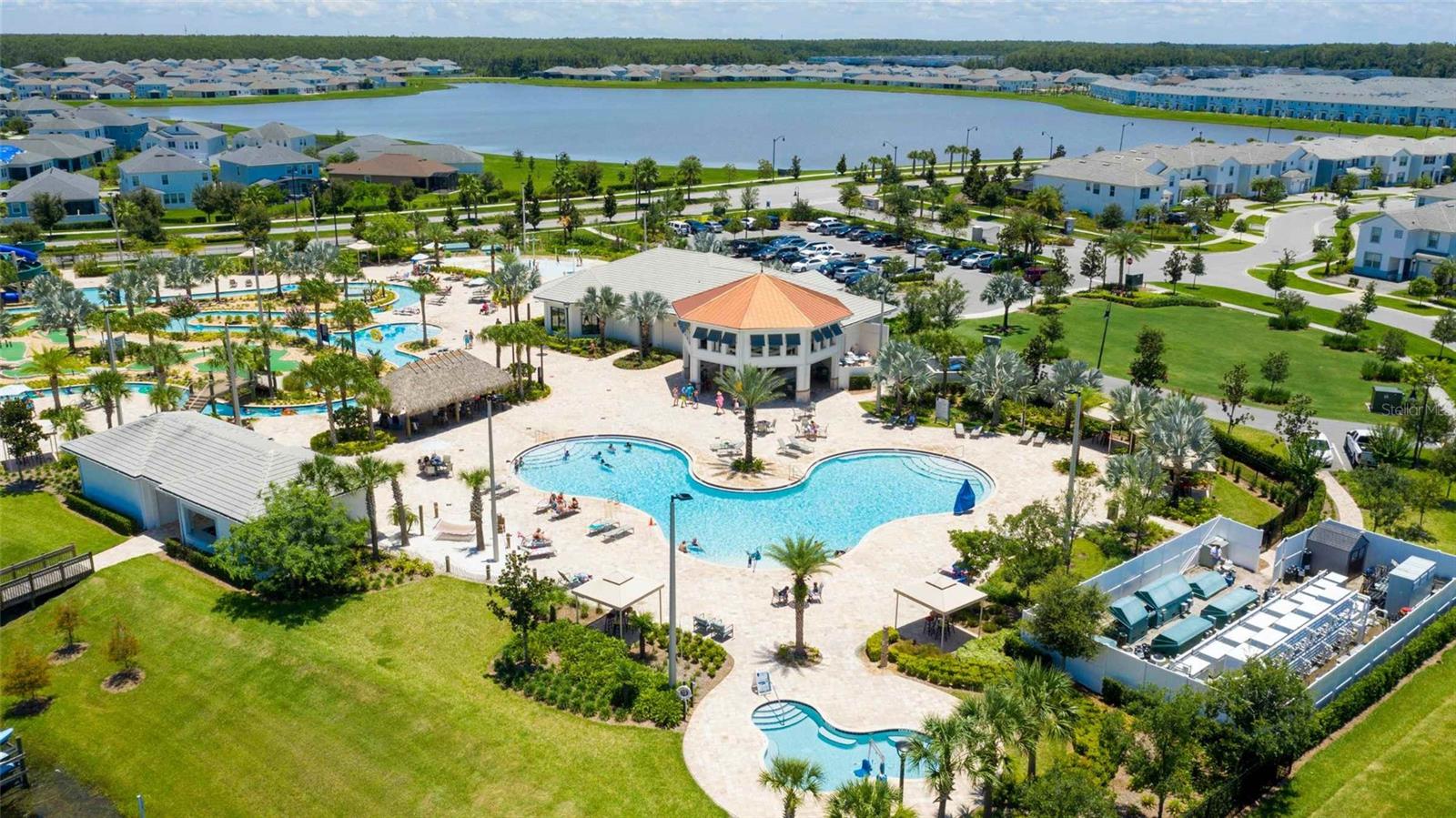 4976 WINDERMERE AVE, KISSIMMEE, FL, 34746