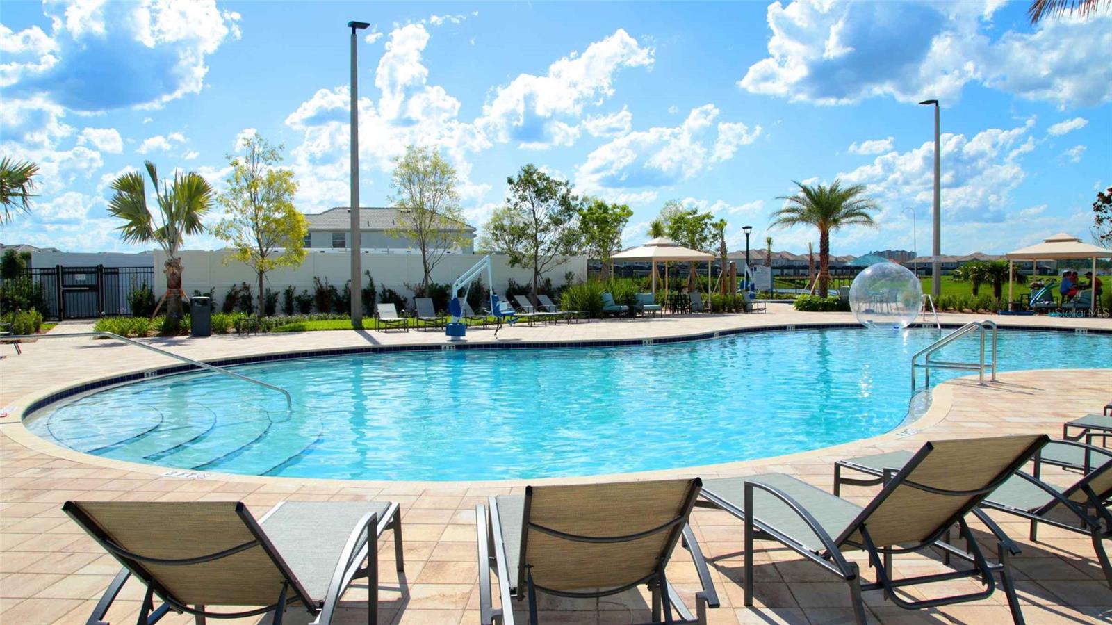 4976 WINDERMERE AVE, KISSIMMEE, FL, 34746