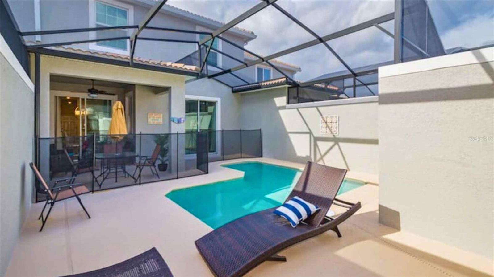4976 WINDERMERE AVE, KISSIMMEE, FL, 34746