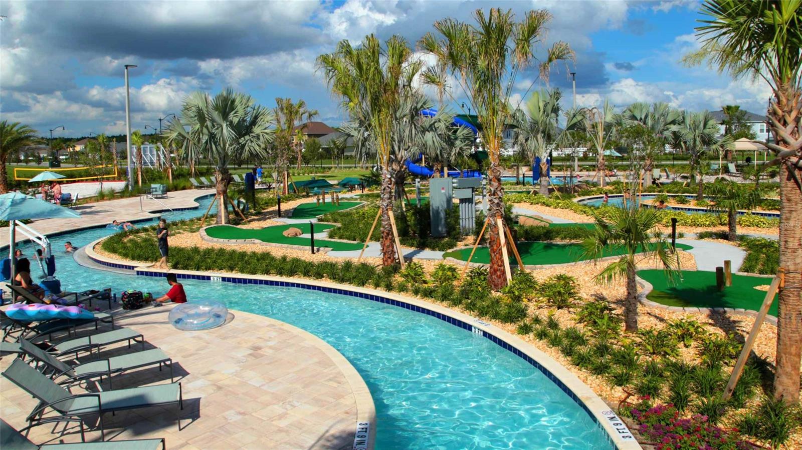4976 WINDERMERE AVE, KISSIMMEE, FL, 34746