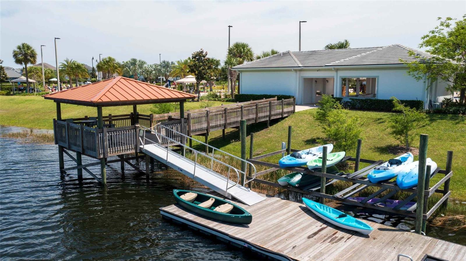 4976 WINDERMERE AVE, KISSIMMEE, FL, 34746