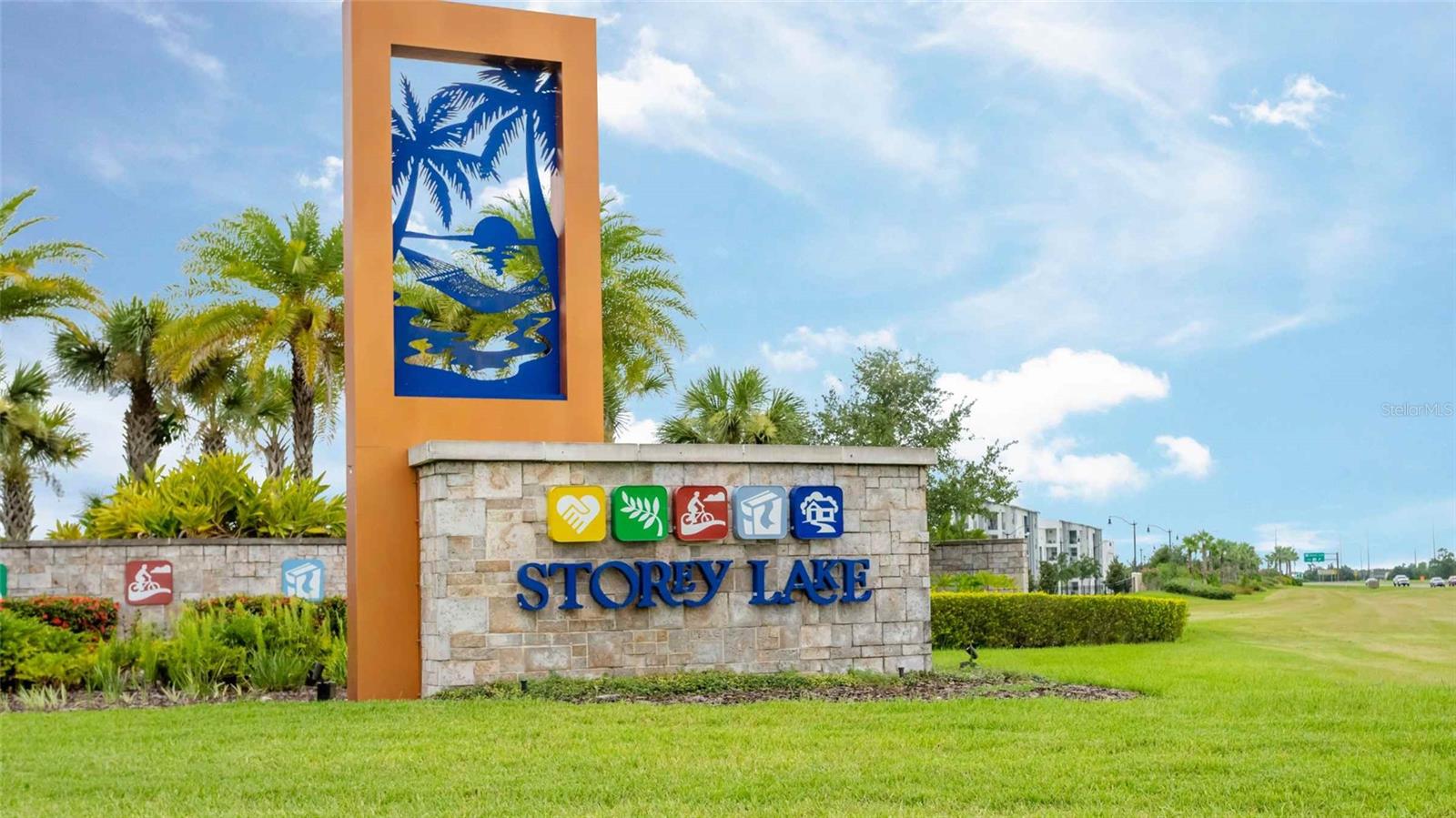 4976 WINDERMERE AVE, KISSIMMEE, FL, 34746