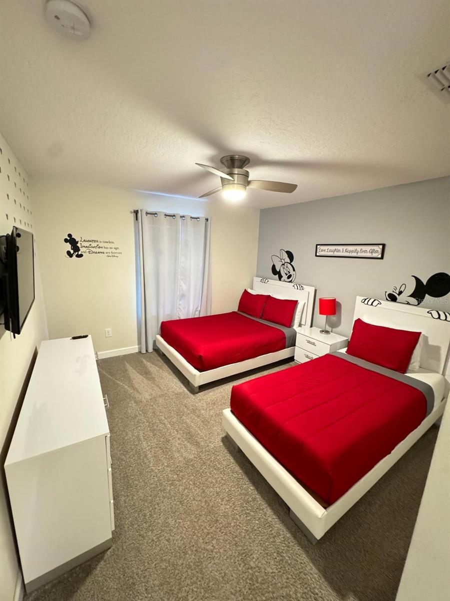 4976 WINDERMERE AVE, KISSIMMEE, FL, 34746