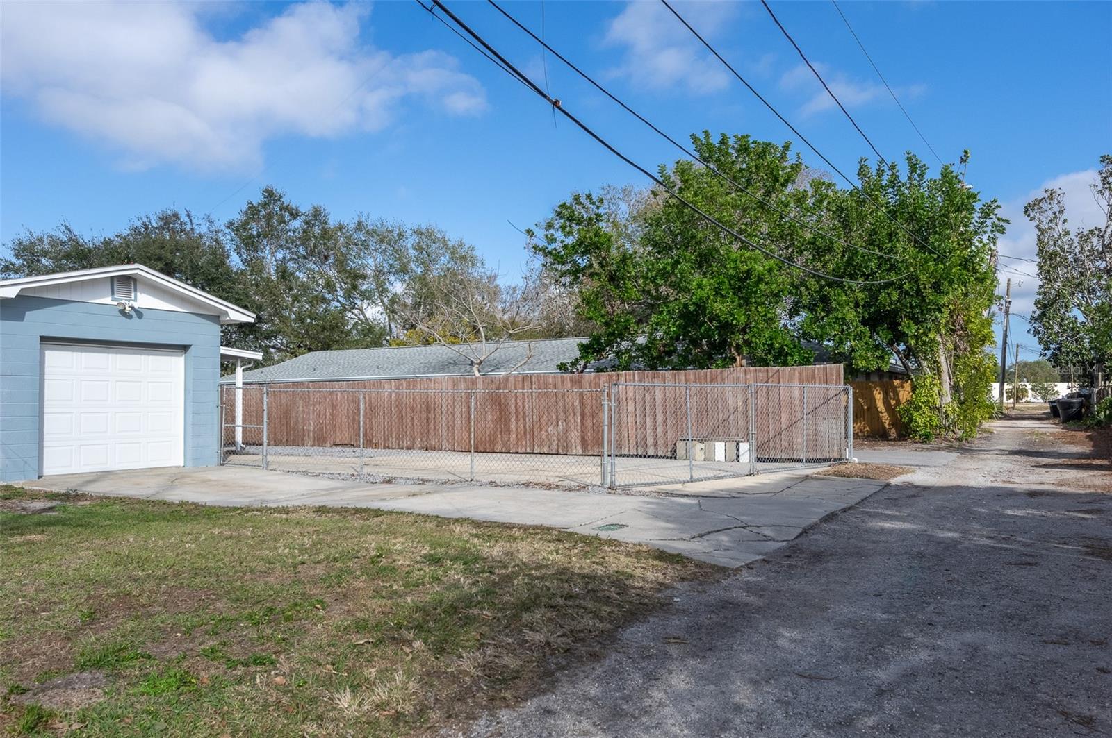 3046 35TH AVE N, ST PETERSBURG, FL, 33713
