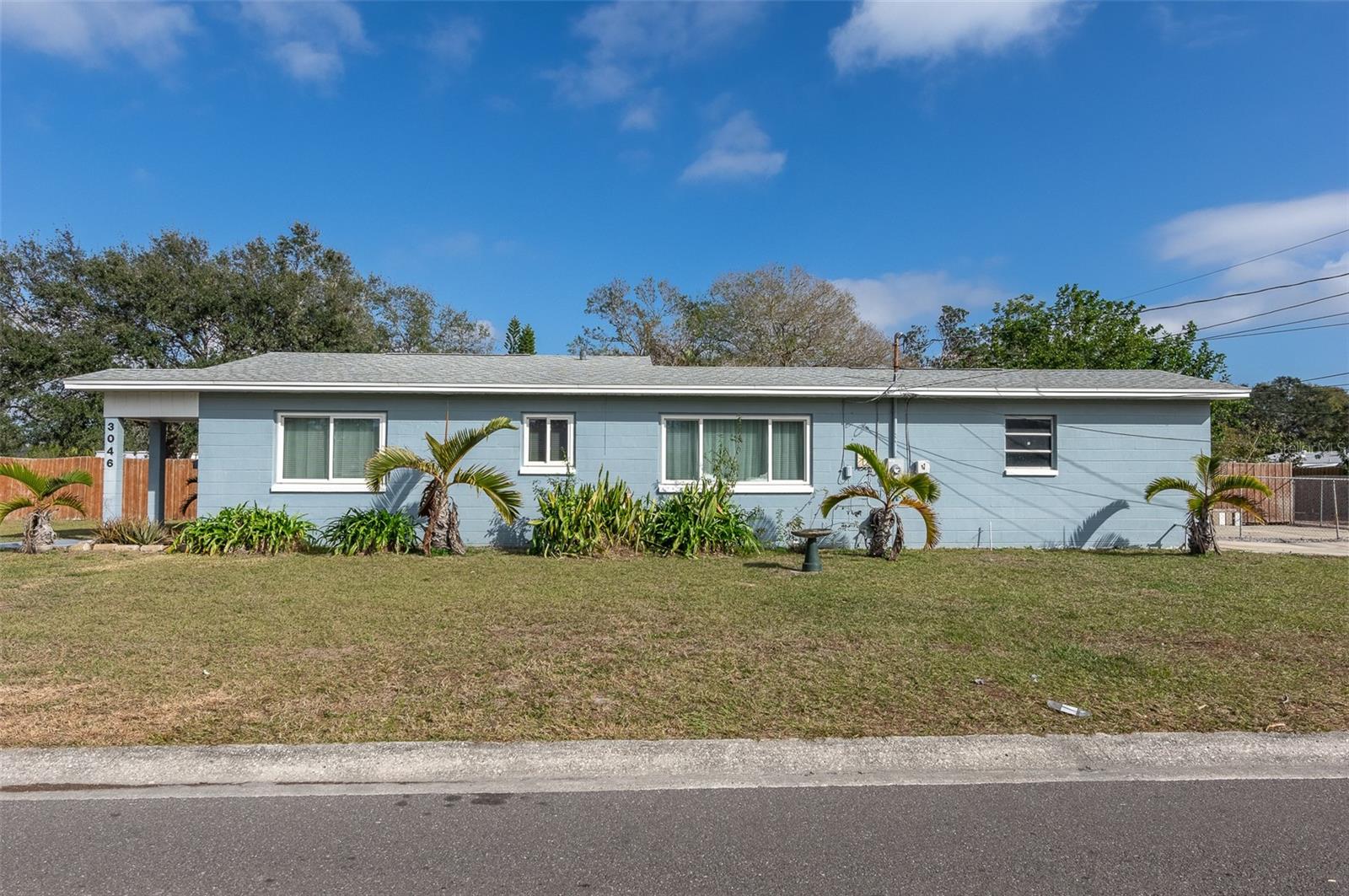 3046 35TH AVE N, ST PETERSBURG, FL, 33713